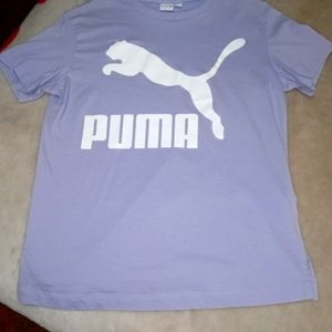 Puma Womens T-Shirt